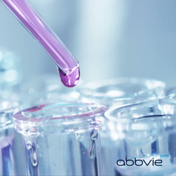 Join our #investor call on Friday, July 30 at 8am CT where we’ll share our Q2 2021 financial results: https://t.co/DMyto7kUSS $ABBV #earnings https://t.co/mBXRrsnRDr