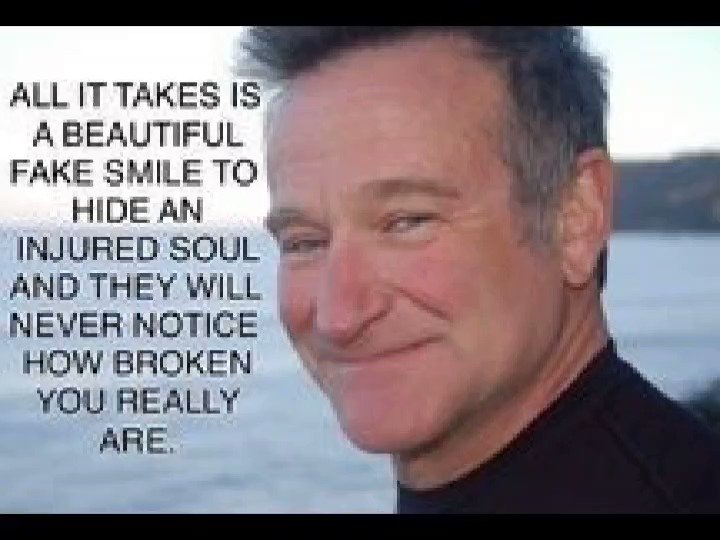 Robin Williams (1951-2014)

...Happy 70th Birthday Robin!... 