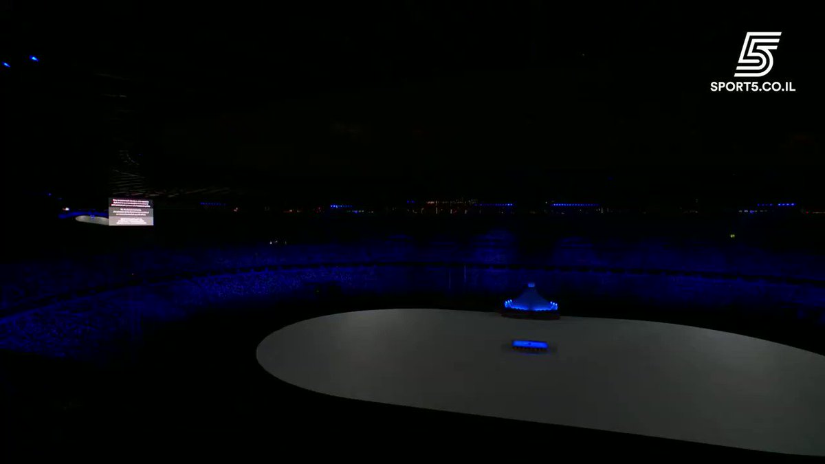 49 years after the Munich Massacre at the 1972 @Olympics, the 11 Israelis killed by Palestinian terrorists were honored at the opening ceremony, for the first time, of this year's games in Tokyo. I thank the IOC for honoring our heroes.
May their memories be a blessing. https://t.co/jAG4K77GuU