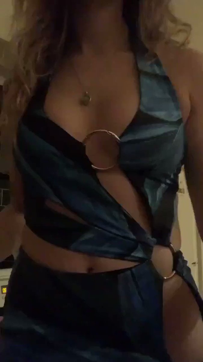 @Hauntterrs video Tweet