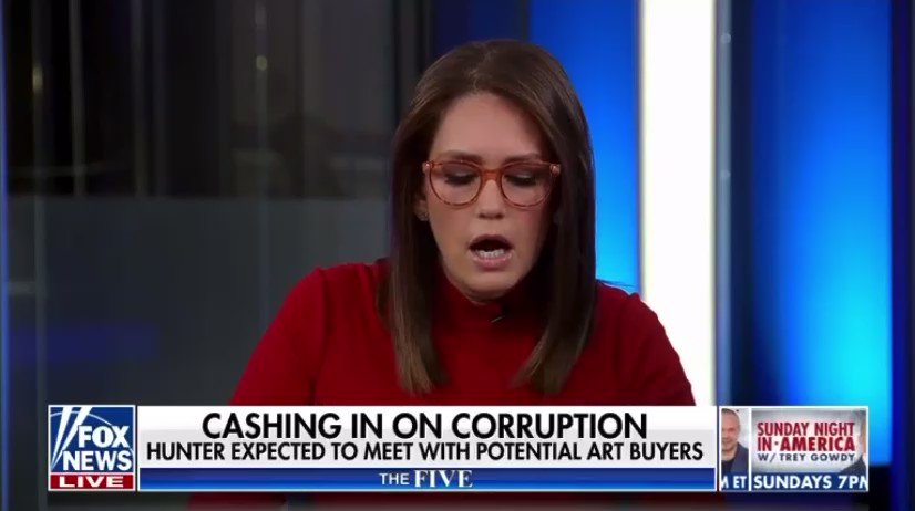 Jessica: We cannot have this conversation and completely ignore the fact that Trump children, Ivanka and Jared… made hundreds of millions of dollars while they were serving in government posts https://t.co/FeWwmaNDMs