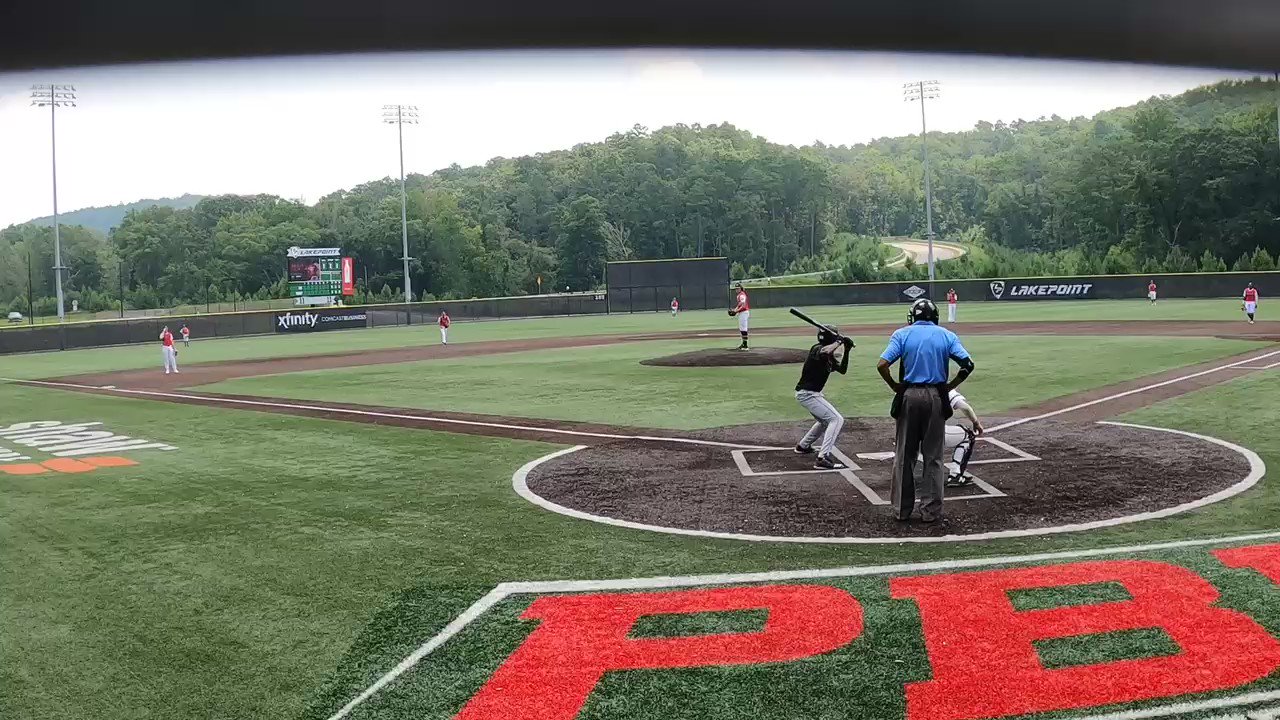 GoTeamWeathers on Twitter "Jonah Weathers (2024 6’2” UTL) with a great