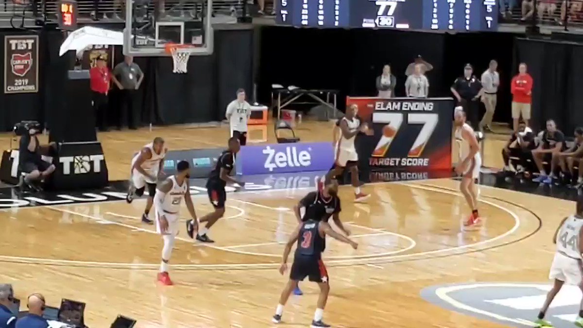 And this one's in the books, folks! @thetournament #tbt #MidAmericanUnity @CarmensCrew https://t.co/0dWwbCkUVE