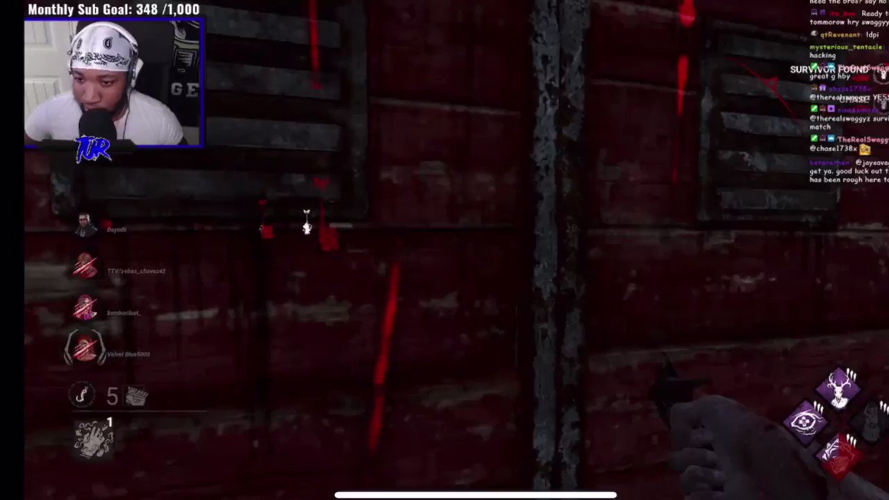 Sebas on X: SCP-3008 from SCP-3008: Lone Survivor. Also known as