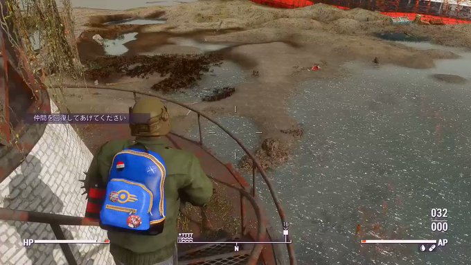 にるさん がハッシュタグ Fallout4 をつけたツイート一覧 1 Whotwi グラフィカルtwitter分析 にるさん がハッシュタグ Fallout4 をつけたツイート一覧 1 Whotwi グラフィカルtwitter分析