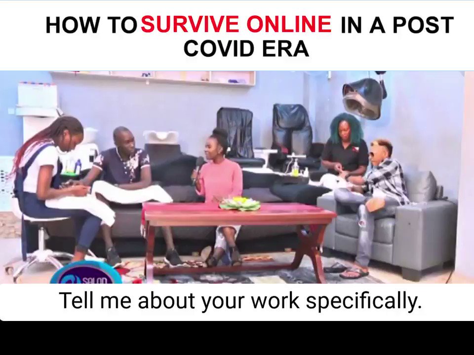 More importantly you need a team to work with, systems and processes, a plan, and the right mindset
#isaacodongosr #entrepreneurship #goals #life #business #entrepreneur #success #marketing #money #digitalmarketing https://t.co/c0UODQgCIz