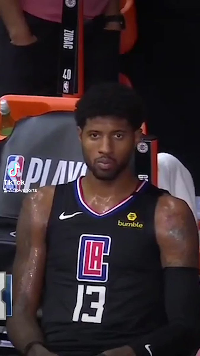 The PG slander has to stop! #paulgeorge #playoffp #pg13 #pg #clippers #nba #NBAPlayoffs #nbaplayoffs2021 #basketball https://t.co/vda0y2ZyWJ