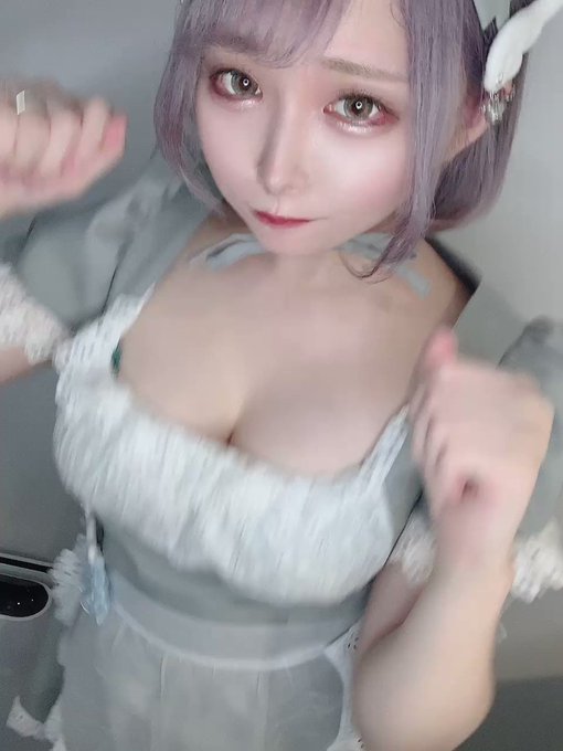 コスプレイヤー佐藤てんしちゃんのTwitterエロ動画5