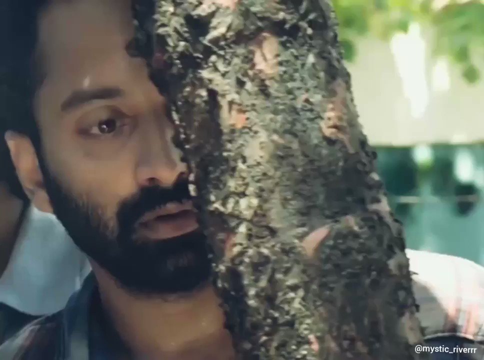 Happy Birthday to the most talented, my most favourite actor of current generation! Happy Birthday Fahadh Faasil 