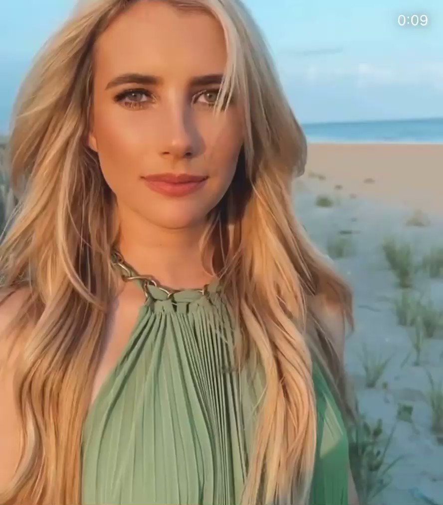 Happy birthday to my og nepo-baby queen: emma roberts. you will always be famous    