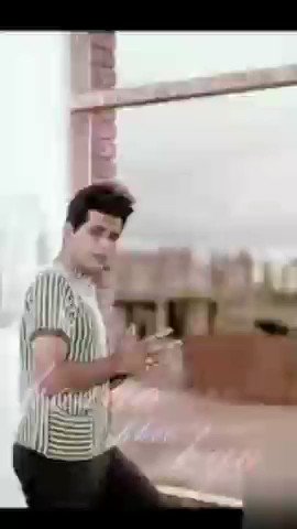Happy Birthday Manoj Kumar Sir 