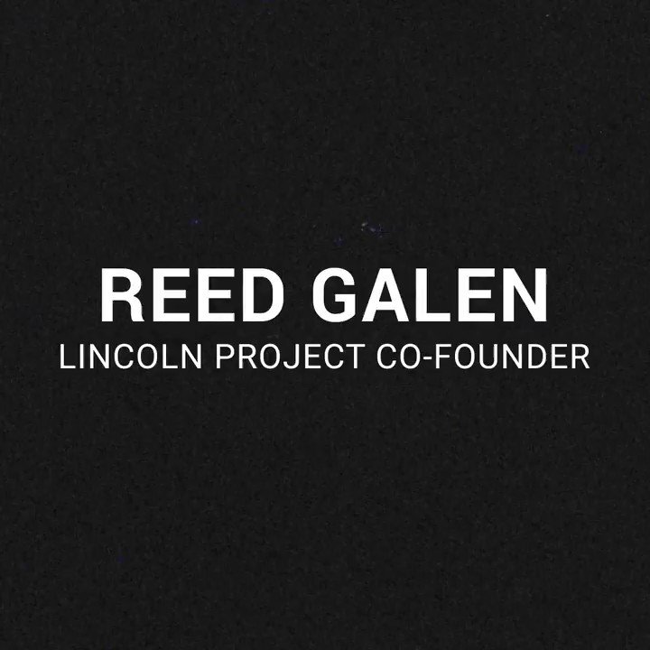The American people of today aren’t being called to march the Edmund Pettus Bridge or suffer brutality at the hands of oppressors.
Instead, the present-day call to action is simpler, less pointed — just get off the couch.
@ReedGalen breaks it down: https://t.co/YDc8EfgnZC https://t.co/MoZ8d852CW