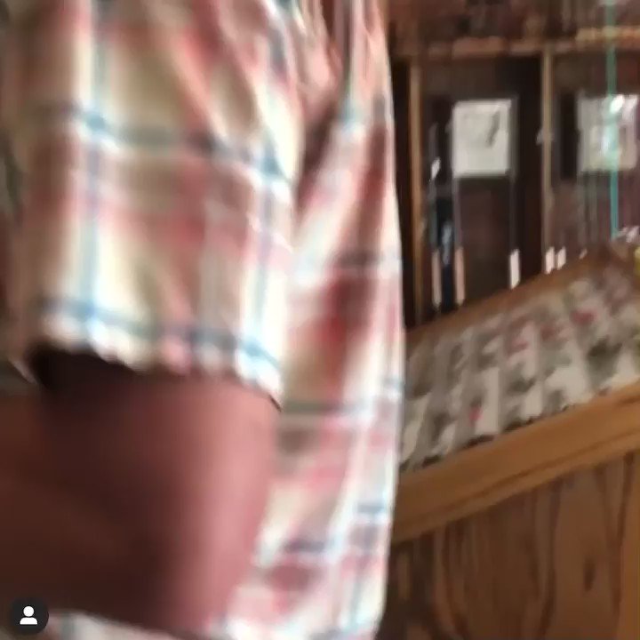 @ProjectLincoln's photo on Montana Man