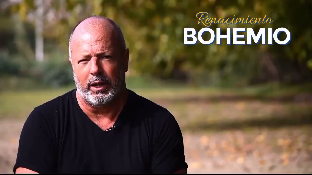 Elecciones Bohemias 2014 – Comunicado de Renacimiento Bohemio