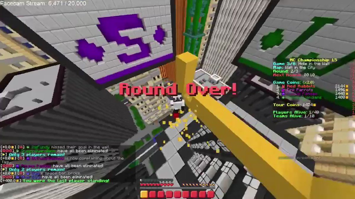 @HoneyyyJillian's photo on Quackity