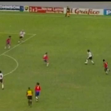 @RiverPlate's photo on Connor