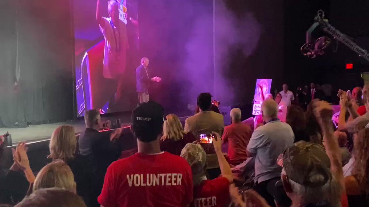 @JackPosobiec's photo on Arizona