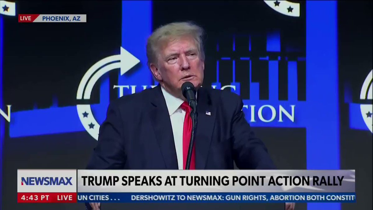 Trump threatens that if Republicans don't amplify his (false) claims about election fraud, Republican voters won't want to vote for Republican candidates in future elections https://t.co/PnL8e0xo6w