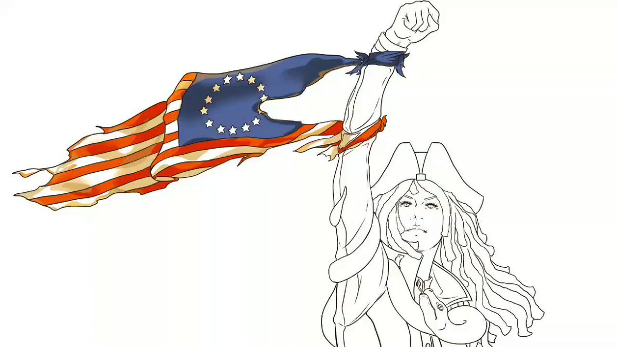 NATION BUILDERS Ep.1:
StillEven War
#GameOfThrones meets The Sandman.🔥 #ComingSoon
When a powerful religion without a #God unleashes a genocide of incalculable proportions, the American Nation and its allies join forces to stop it! #comics #book #books #scifi #fantasy #horror https://t.co/VnJ1QcWEyj