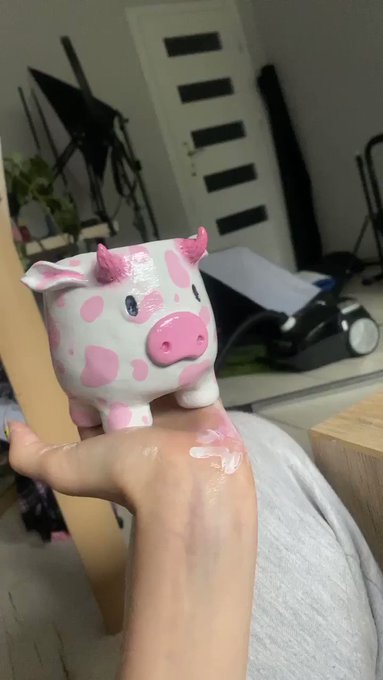 Done! How cute it looks omg ? https://t.co/owWM6NK2Wm