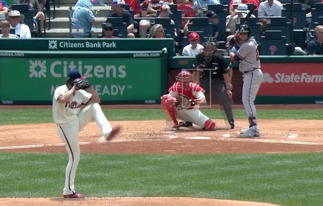 @PitchingNinja's photo on Aaron Nola