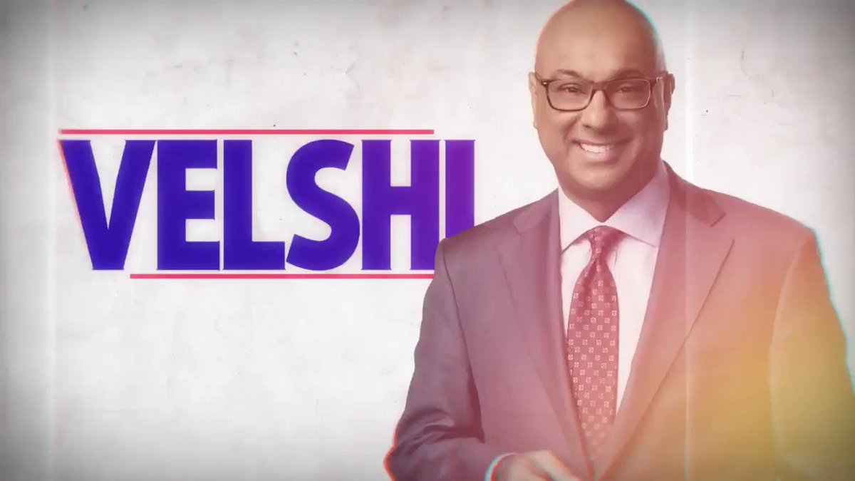 What starts in Texas classrooms historically spreads to the rest of the country, so when they’re pushing for textbooks that say the KKK wasn’t morally wrong, we’re in trouble. This is serious, says @esglaude. “The logic of Fascism -- we need to understand it.” #velshi https://t.co/ySny2iugKP