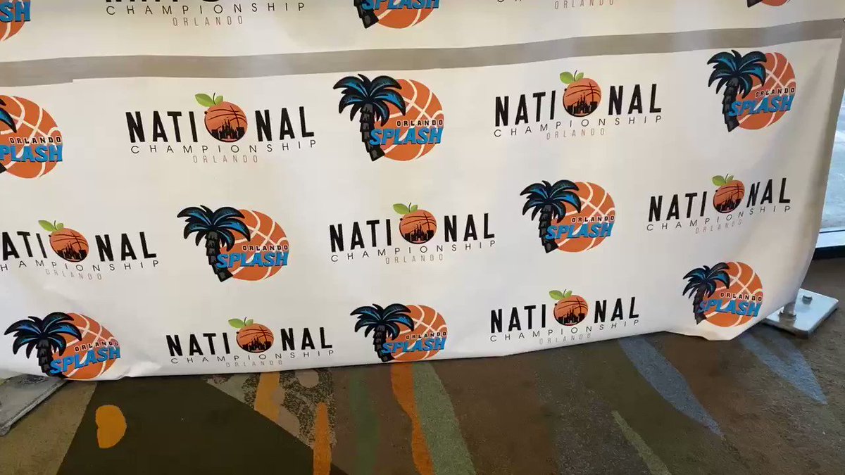 Played my last game of AAU today in Florida with @dellalamb_bball and enjoyed every minute of it. Thanks #3SSB @adidas3SSB @ChampionshipORL. Left it all on the floor playing both ends (assists, rebounds, lock down defense etc…) https://t.co/QMqBuqEcaY