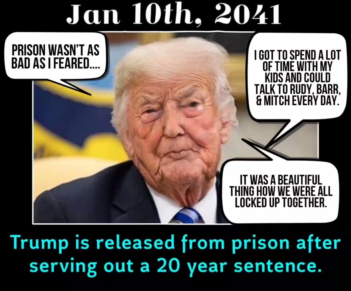 🗽
“Carl Bernstein" calls Trump a 🔥war—criminal who—slaughtered his own people due 2 criminal—negligence by putting political interest above saving lives.
He-waged a-coup because he couldn’t accept 7 million more voters loved Joe more than him.
#TrumpIsACriminal https://t.co/RwVSysLzkH