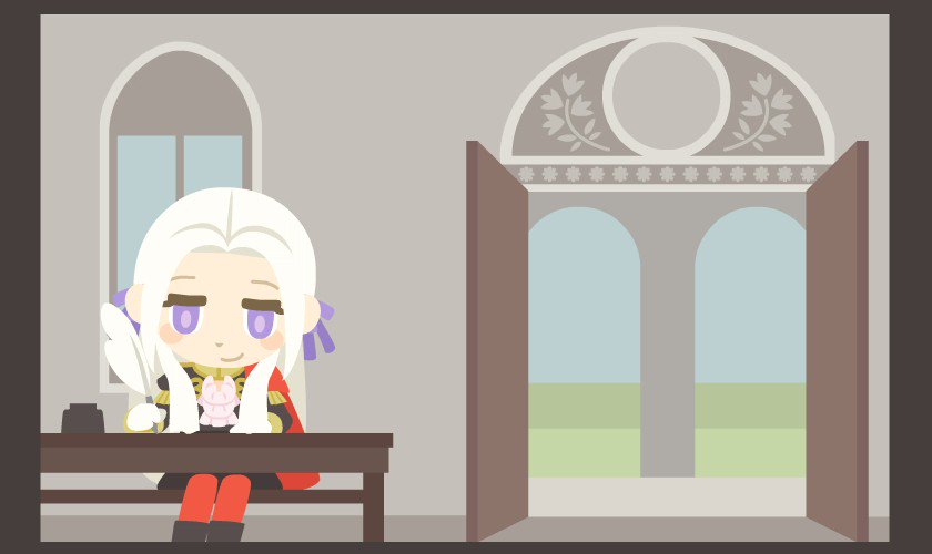 Fe風花雪月まとめ Twitter