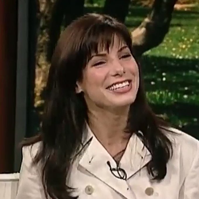 Sandra Bullock’s Birthday Celebration | HappyBday.to