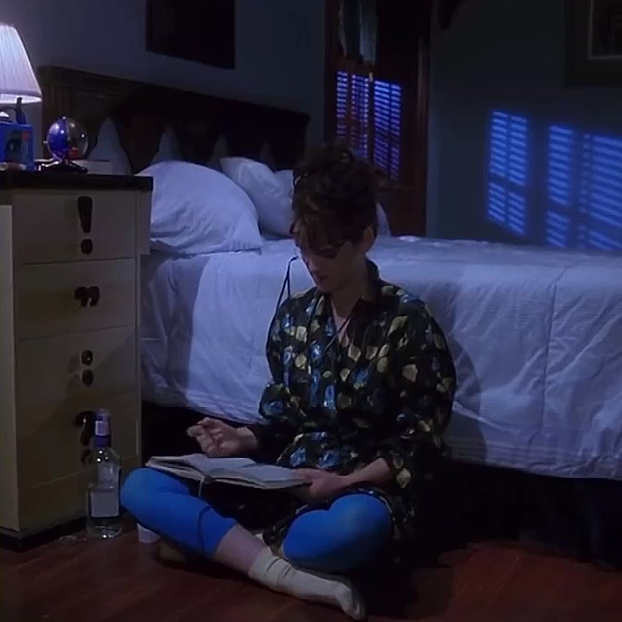 Happy birthday to the legend herself, winona ryder <33
