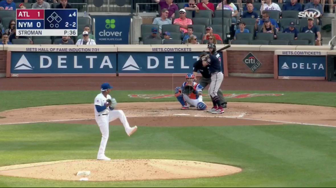 @JomboyMedia's photo on Dansby