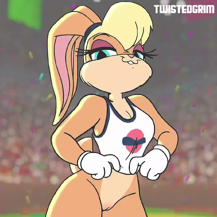 “🐰The Lola Chain 🐰
🐇Animation by🐇
🐰TwistedGrim🐰 https...