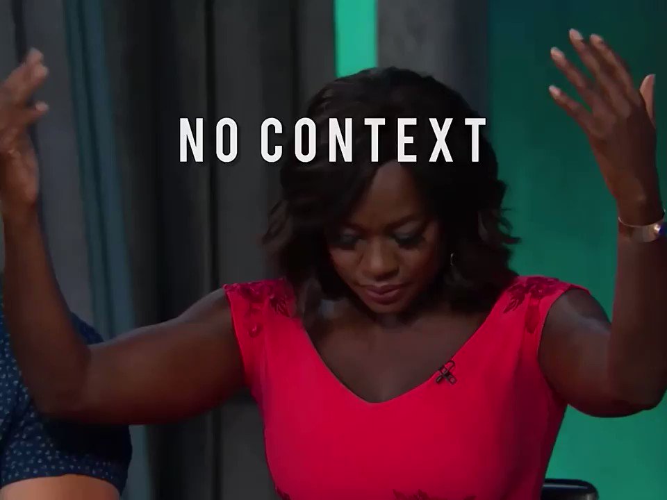 Happy birthday to the best person alive, viola davis 