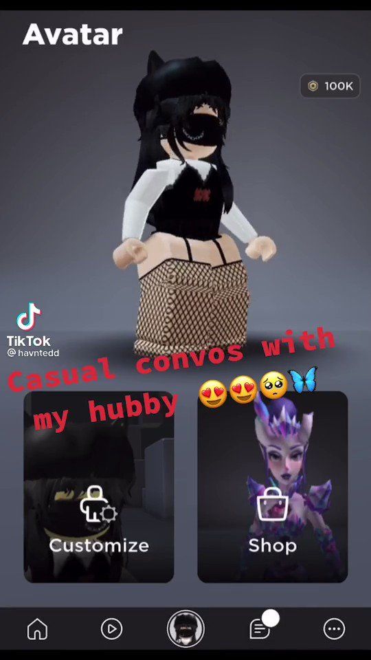 Bad Roblox TikToks on X: / X