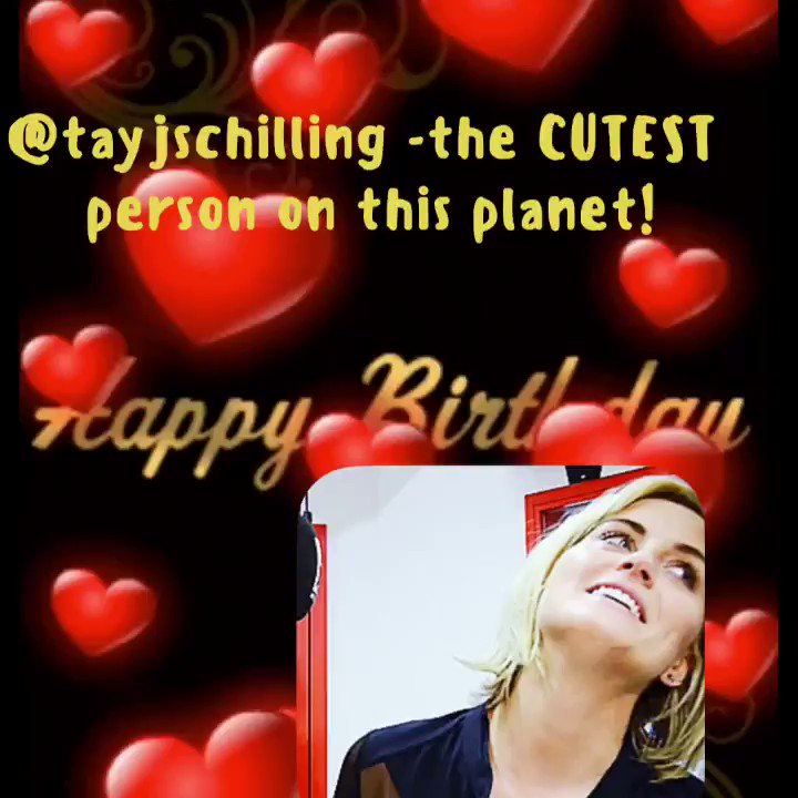 Happy Birthday Taylor Schilling   