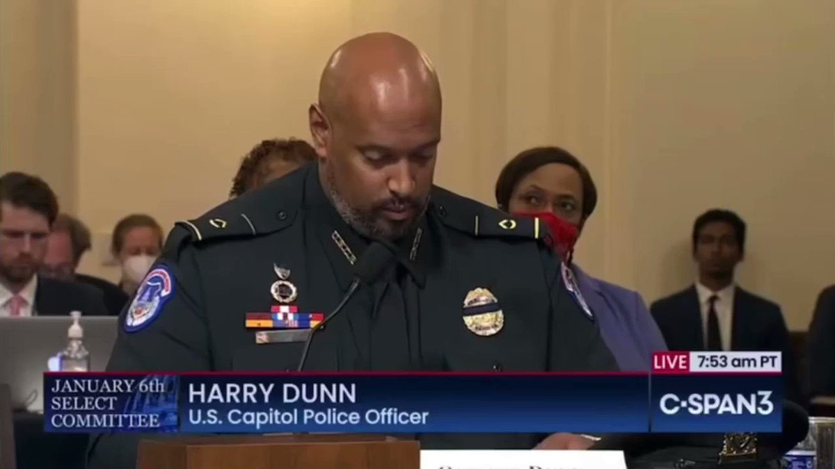 @keithboykin's photo on #January6thCommission