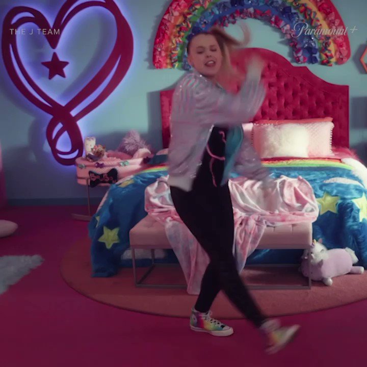 Jojo Siwa Jojo Siwa The J Team Official Trailer Jojo Siwa Jojo Siwa The J Team Official Trailer