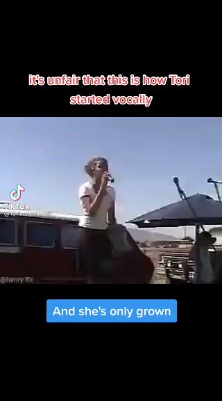 RT @baiIeystribe: idc what yall say tori kelly is TALENTED https://t.co/OkFv5z1ELN