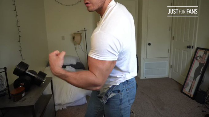 A new JFF superfan is enjoying my 426 videos, 452 posts, 28 photos, and 1378 likes. Here's a sneak peek