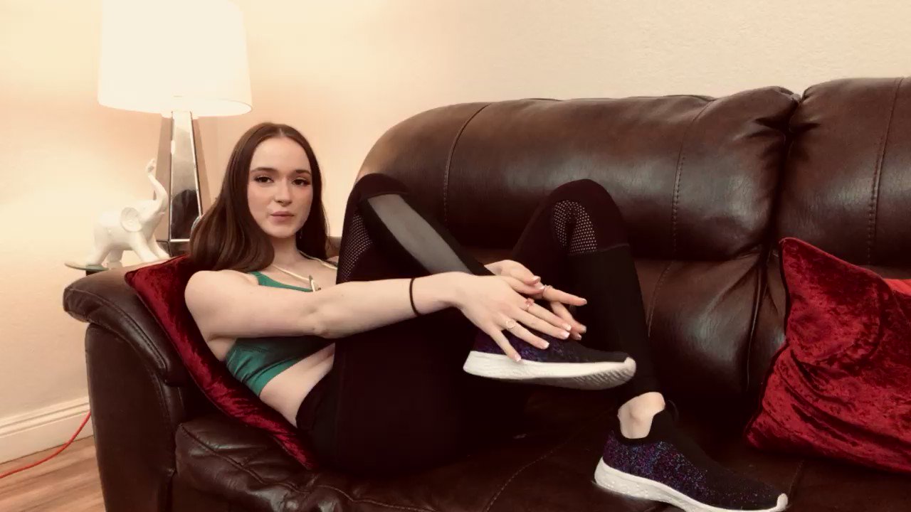 Hazel moore kenny kong