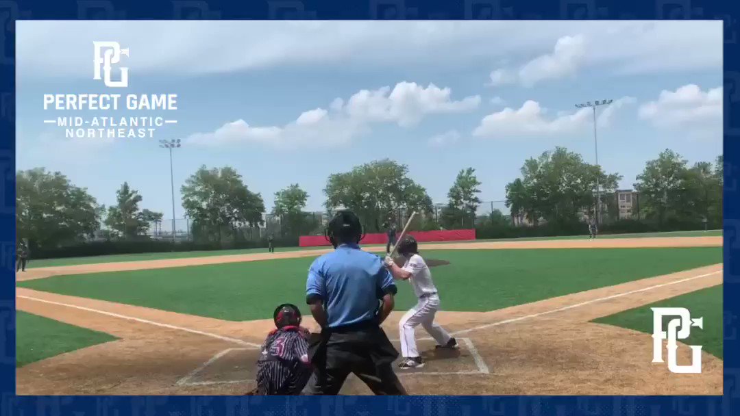 PG Mid Atlantic (NY, NJ, PA, MD) on Twitter "Congratulations to James