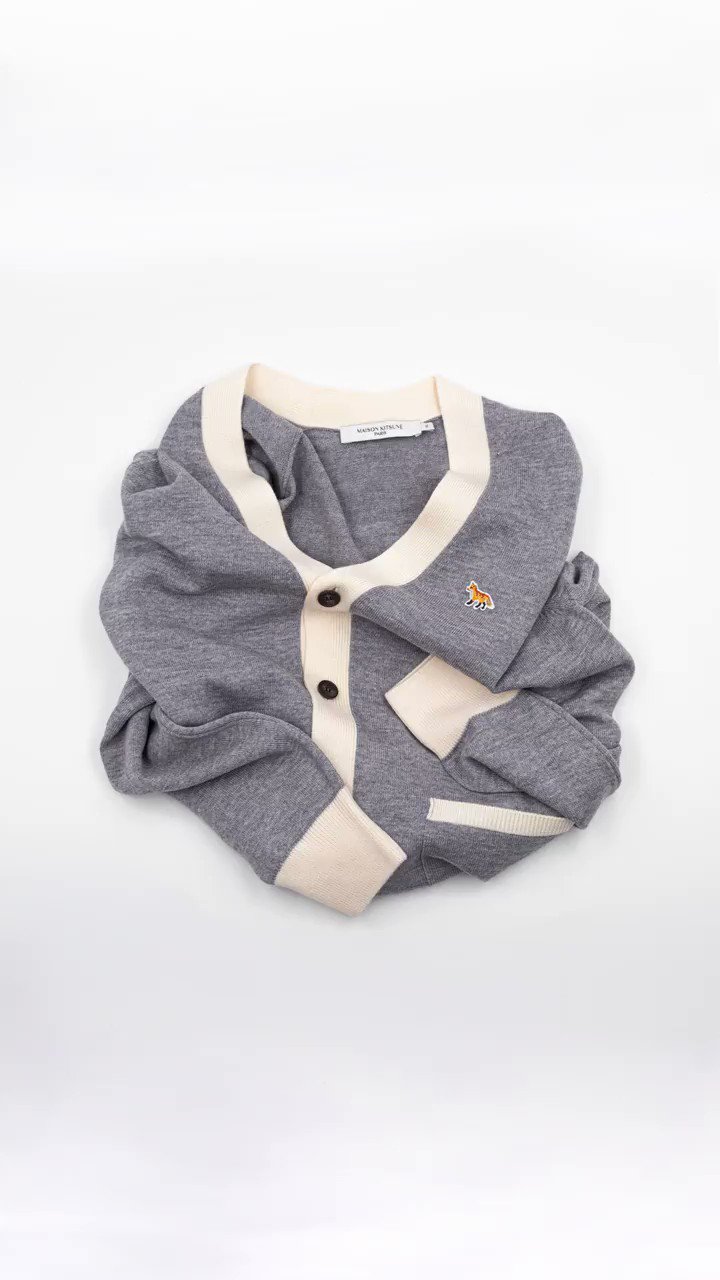 Maison Kitsuné on Twitter: