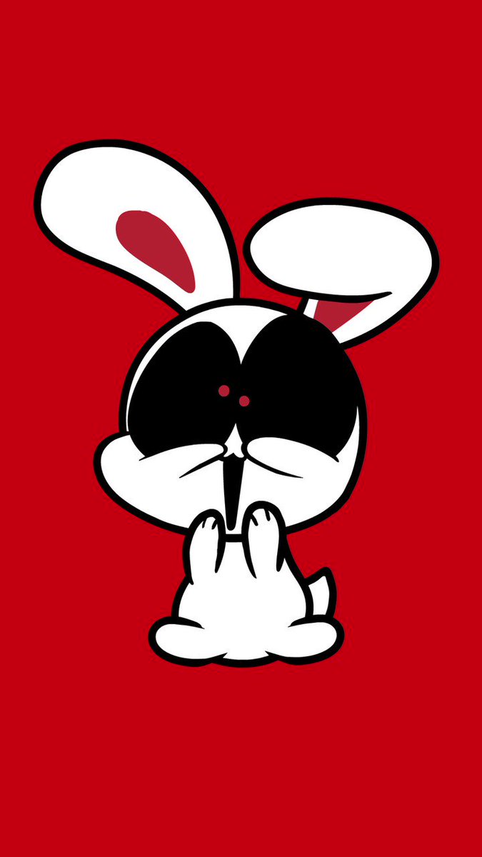 GhostBunnii Not Found - Nexus