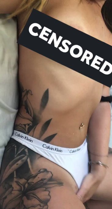 Do you wanna play with me this morning 😇 follow my OF 💖 https://t.co/HRzOcODEet #onlyfans #tattoo #hornny<a href="/tag/tattoo"class="tags"><span>#tattoo</span></a><a href="/tag/onlyfans"class="tags"><span>#onlyfans</span></a><a href="/tag/hornny"class="tags"><span>#hornny</span></a>