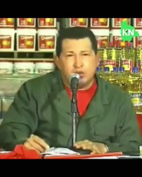 Happy birthday Hugo Chavez       
