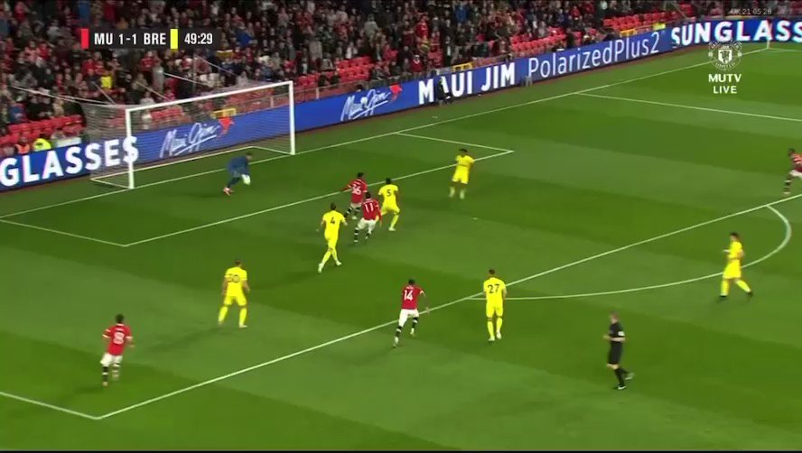 @ManUnitedZone_'s photo on Andreas