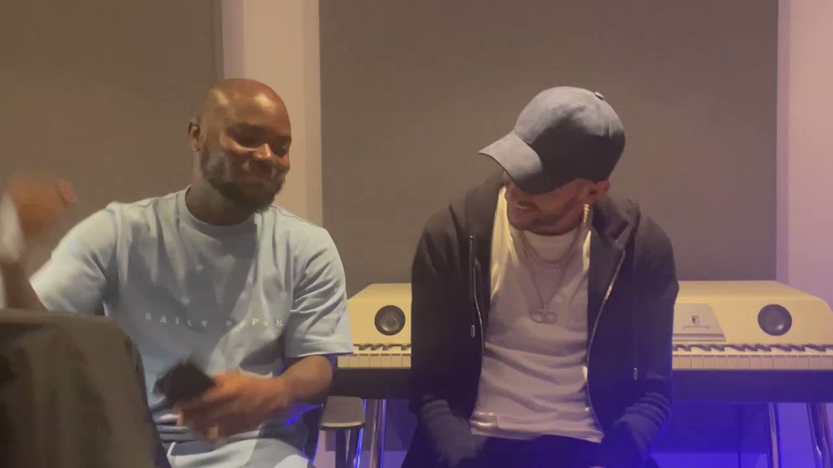 @IamKingPromise's photo on Boadu