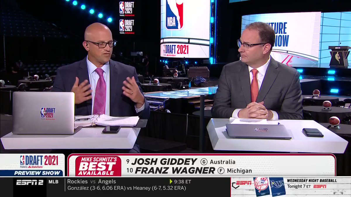 各チームのオフシーズン Nba レポーター