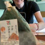 Update: I am doing much better 🥰 🍙日本の素晴らしい人々に感謝します…